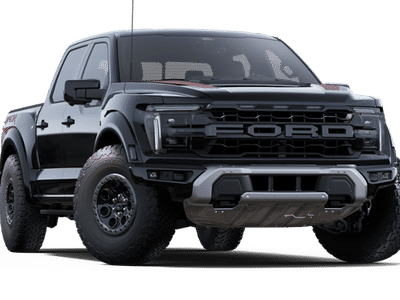 2025 Ford F-150 — photo 47 view