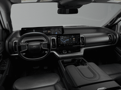 2026 Ford Expedition - Photo 14