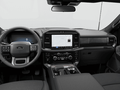2026 Ford F-150 - Photo 11
