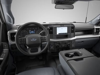 2026 Ford F-250 — photo 25 view