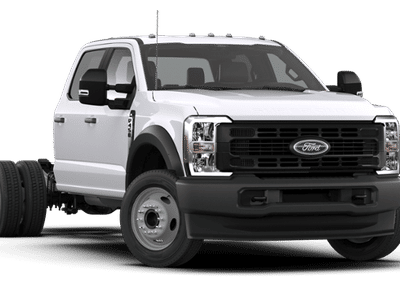 2026 Ford F-450SD - Photo 26