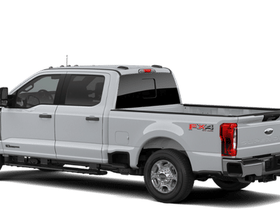 2026 Ford F-250SD - Photo 47