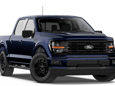 2026 Ford F-150 — photo 48 view