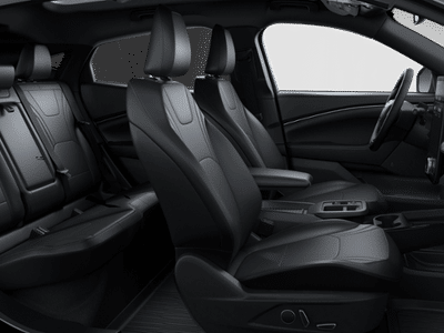 2026 Ford Mustang Mach-E — photo 15 view