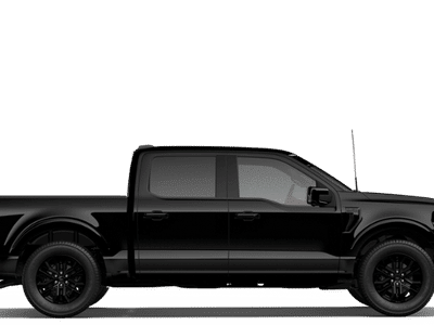 2026 Ford F-150 — photo 45 view