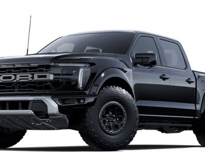 2025 Ford F-150 — photo 45 view