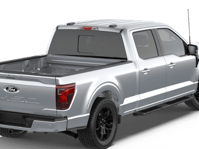 2026 Ford F-150 — photo 47 view