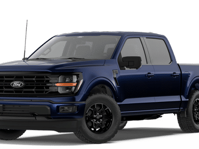 2026 Ford F-150 - Photo 13