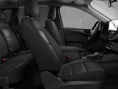 2026 Ford Escape Active SUV EcoBoost — photo 32 view