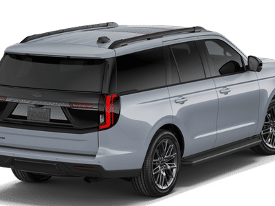 2026 Ford Expedition - Photo 48