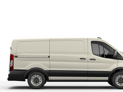 2026 Ford Transit-150 - Photo 43