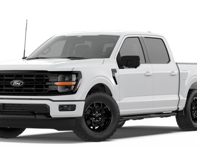 2026 Ford F-150 — photo 50 view