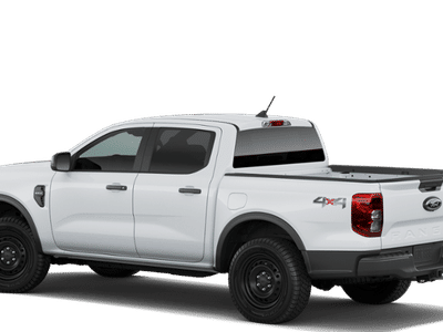 2026 Ford Ranger - Photo 9
