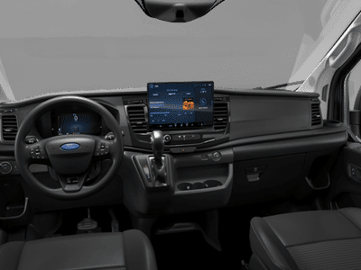 2026 Ford Transit Cargo Van - Photo 9