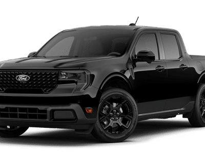 2026 Ford Maverick - Photo 2