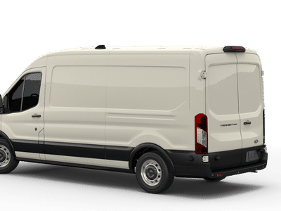 2026 Ford Transit Commercial - Photo 45