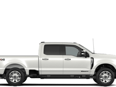 2026 Ford F-250 — photo 25 view