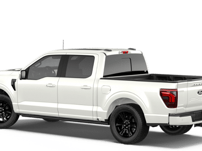 2026 Ford F-150 — photo 47 view