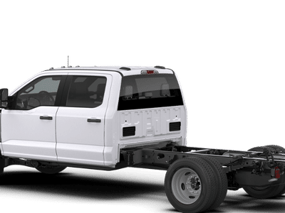 2026 Ford F-450SD - Photo 25