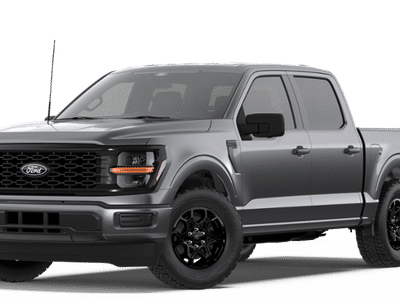 2026 Ford F-150 STX Truck V6 EcoBoost - Photo 33
