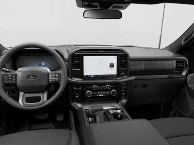 2026 Ford F-150 — photo 47 view