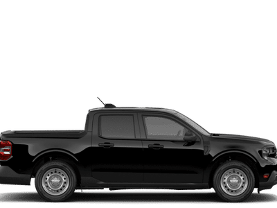 2026 Ford Maverick — photo 51 view