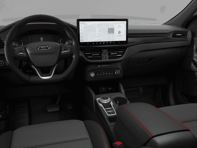 2026 Ford Escape - Photo 9