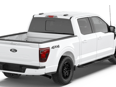 2026 Ford F-150 — photo 49 view