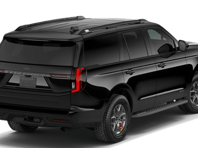 2026 Ford Expedition — photo 25 view