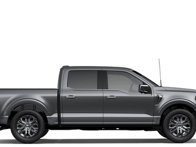 2026 Ford F-150 — photo 10 view