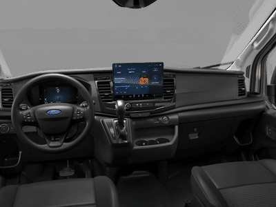 2026 Ford Transit-250 - Photo 9