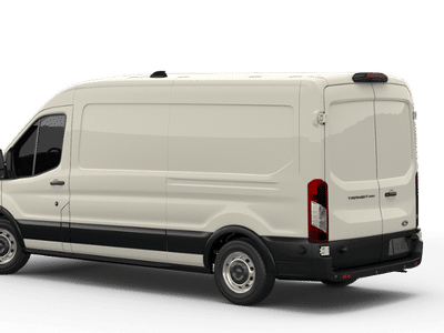 2026 Ford Transit-250 — photo 44 view