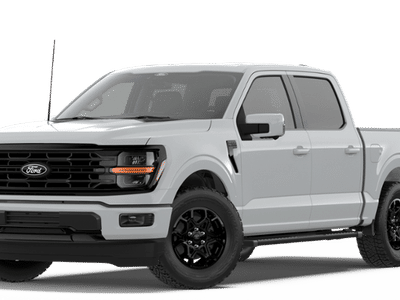 2026 Ford F-150 — photo 15 view
