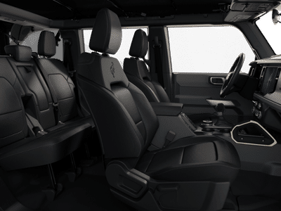 2025 Ford Bronco - Photo 38