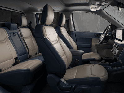 2026 Ford Maverick - Photo 14