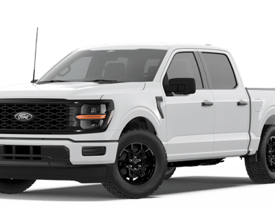2026 Ford F-150 STX Truck V6 EcoBoost - Photo 30