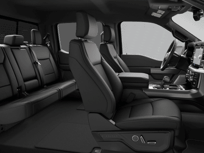 2026 Ford F-150 — photo 7 view