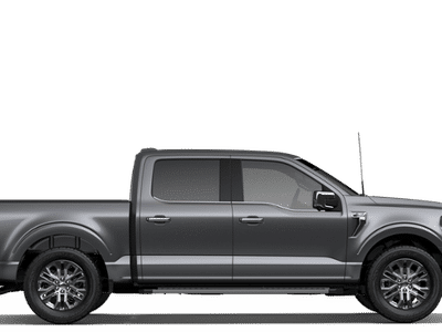2026 Ford F-150 — photo 25 view