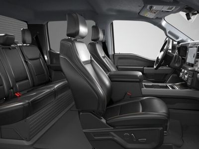 2026 Ford F-250 — photo 24 view