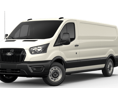 2026 Ford Transit-350 - Photo 48