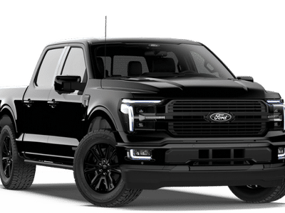 2026 Ford F-150 — photo 37 view