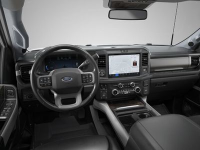 2026 Ford F-250SD — photo 10 view