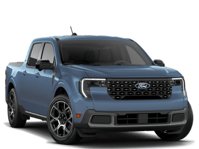 2026 Ford Maverick - Photo 4