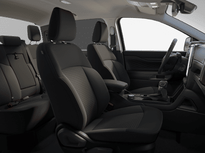 2025 Ford Ranger - Photo 46