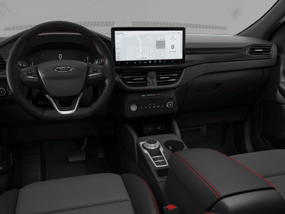 2026 Ford Escape - Photo 9