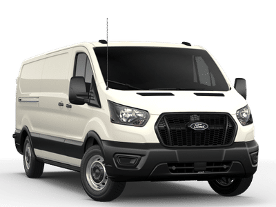 2026 Ford Transit-350 - Photo 47