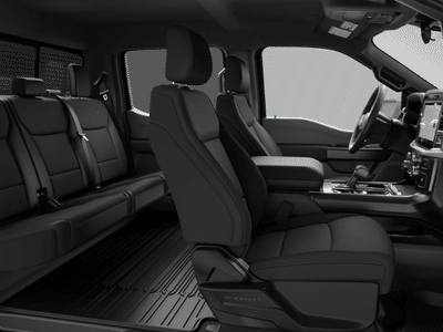 2026 Ford F-150 — photo 46 view