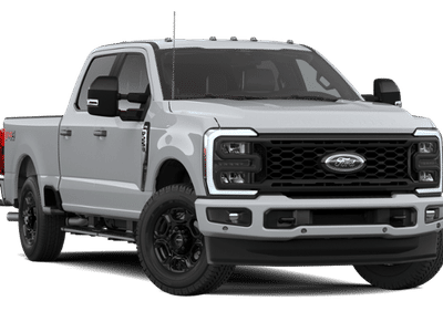 2026 Ford F-250 — photo 24 view