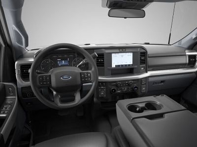 2026 Ford F-250SD — photo 11 view