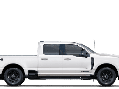2025 Ford Super Duty - Photo 48